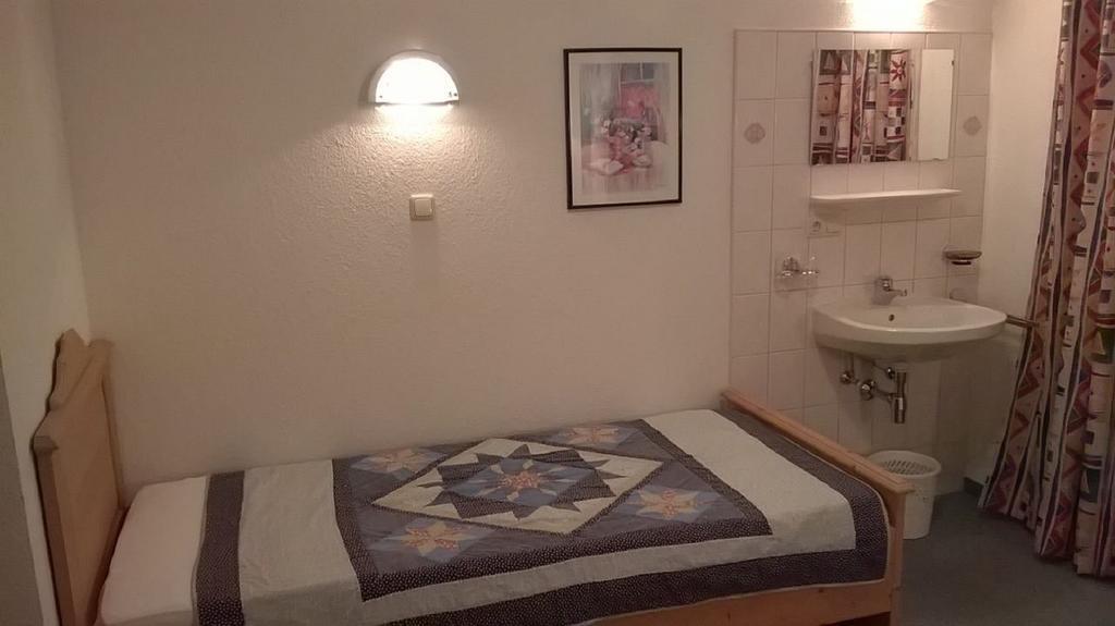 Haus Franziska Kappl (Landeck) Quarto foto