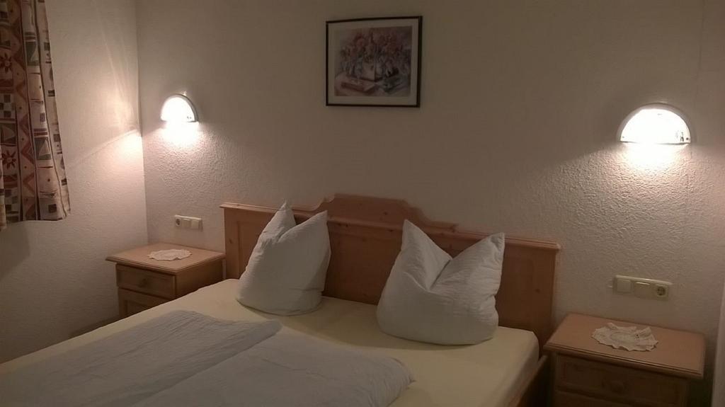 Haus Franziska Kappl (Landeck) Quarto foto