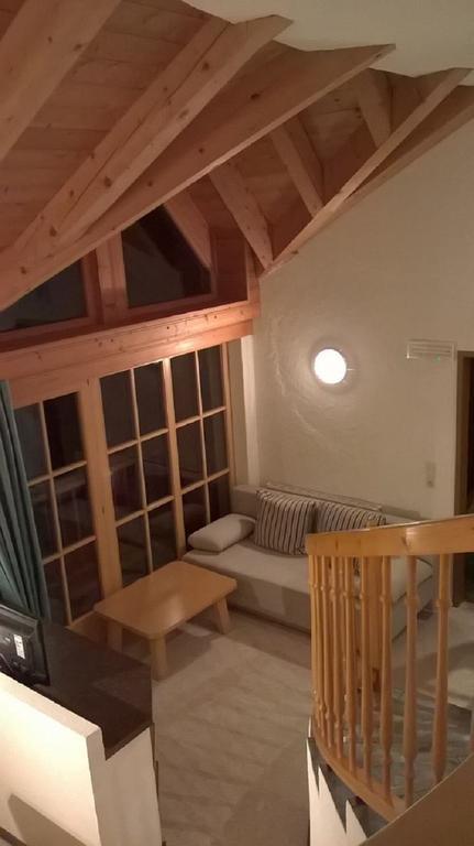 Haus Franziska Kappl (Landeck) Quarto foto