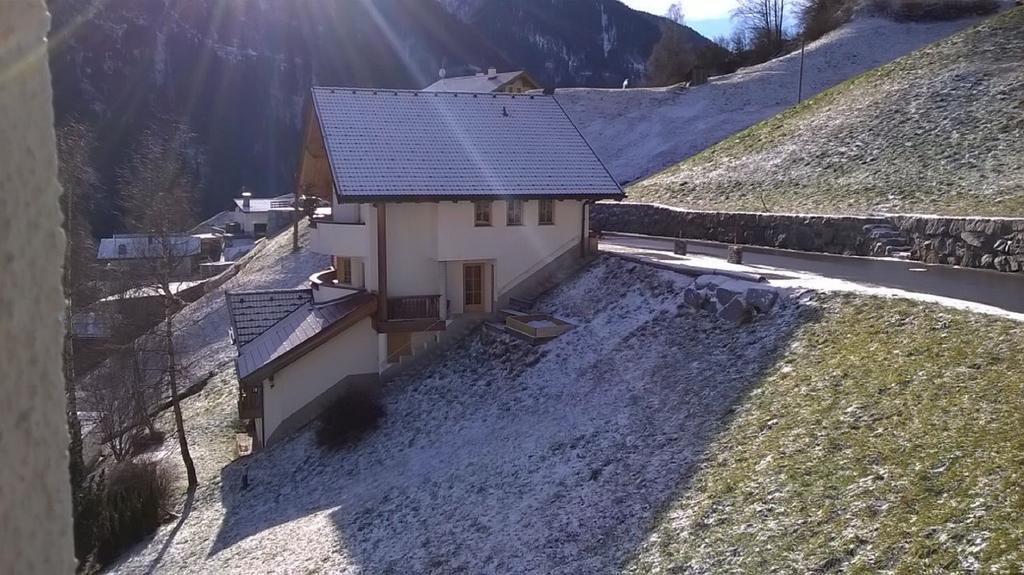 Haus Franziska Kappl (Landeck) Quarto foto