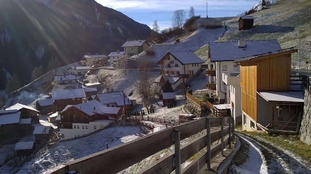 Haus Franziska Kappl (Landeck) Quarto foto