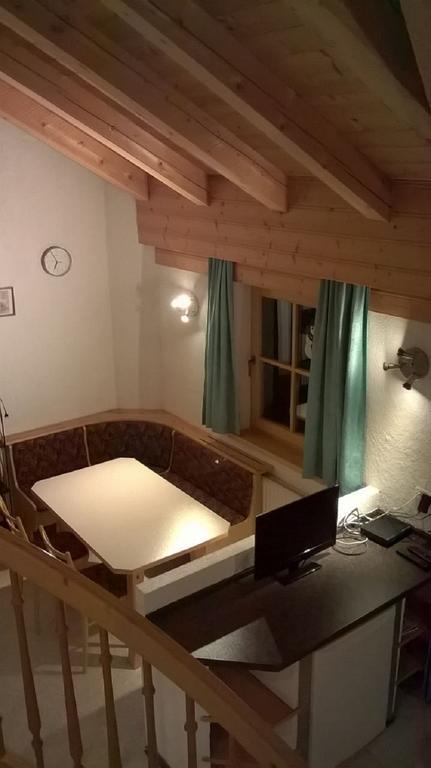 Haus Franziska Kappl (Landeck) Quarto foto