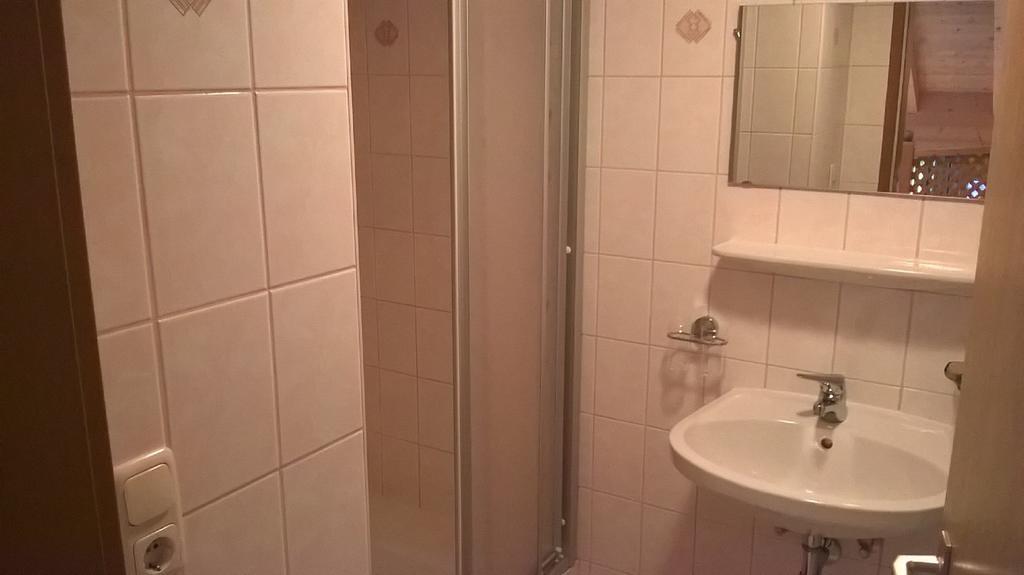 Haus Franziska Kappl (Landeck) Quarto foto